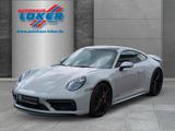 Porsche 911 Carrera 4 GTS InnoDrive Matrix Bose 1. Hand - Porsche 911 Urmodell aus 2022