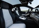 Mercedes-Benz GLE 350 de 4MATIC Coupé | MY2027 AVAILABLE SLOTS - Mercedes-Benz GLE 350 Neuwagen