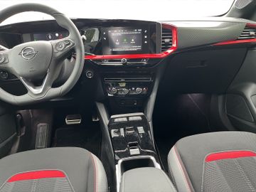 Opel Mokka GS Line 1,2 Turbo Carplay+SHZ+LHZ+LED+RFK
