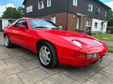 Porsche 928 S4 Top-Zustand 5-Gang-Schaltgetriebe - Porsche 928: 4s