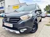 Dacia Dokker Stepway +Klima+ 2x Schiebetür+ Flügeltür - Dacia Dokker Gebrauchtwagen in Berlin