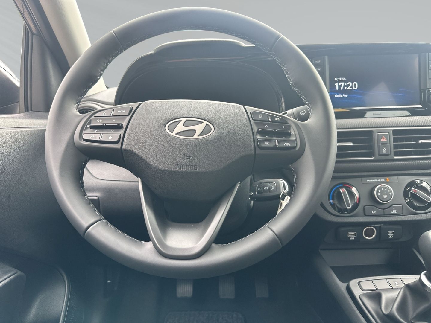 Hyundai i10 – Bild 15