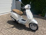 Vespa Primavera 125  ABS - VESPA GEBRAUCHT 125 PRIMAVERA