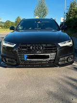 Audi A6 3.0 TDI 240kW comp. quattro tiptr. Avant ...