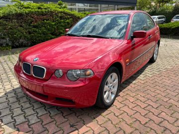 BMW 316 - 4