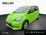 Skoda CITIGOe iV Ambition Climatronic,Sitzheiz,DAB+ - Skoda Citigo aus 2021