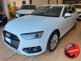 Audi A4 Avant 40 TDI 204cv quattro Advanced 2021 - Audi A4 Advanced mit Hybrid-Antrieb (Diesel-Elektro)