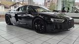 Audi R8 Coupe 5.2 FSI quattro plus *SAGA*Carbon*B&O* - gebrauchte Audi R8 aus dem Jahr 2017
