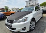 Lexus IS 200d - Lexus aus 2013: Is