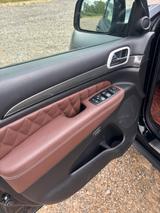 Jeep Grand Cherokee 6.2l V8 HEMI TRACKHAWK Automa... - Jeep Grand Cherokee in Hagen