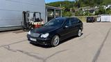Mercedes-Benz Mercedes C280 T-Modell 203 - Mercedes-Benz C 280: Kombi