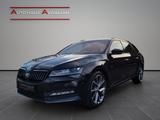 Skoda Superb Combi 2.0 TSI Sportline 360°|CANTON|AHK - Skoda Superb 3T mit Benzin-Antrieb