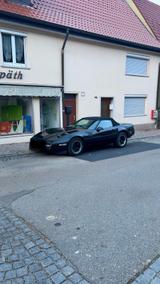 Chevrolet Corvette C4 H Kennzeichen TÜV 01... - Chevrolet G Gebrauchtwagen