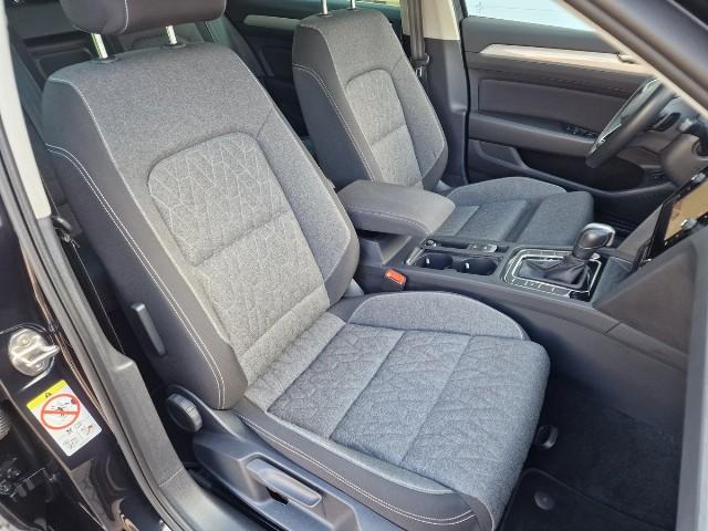 Volkswagen Passat TSI DSG*AHK*Navi*LED*ACC*DAB*Sportsitze, миниатюра 23
