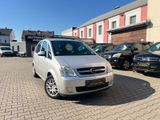 Opel Meriva Edition 1,6L +KLIMA+NEU TÜV+EURO 4+el. FH - Opel Meriva: El