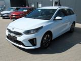 Kia Ceed Sportswagon 1.6 PHEV Spirit-ACC|Nav|Sitzhzg - Kia mit Hybrid-Antrieb: Kombi