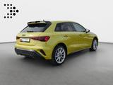 Audi A3 Sportback TFSIe 200 kW S line 125km/WLTP*RFK - Audi A3: Limousine