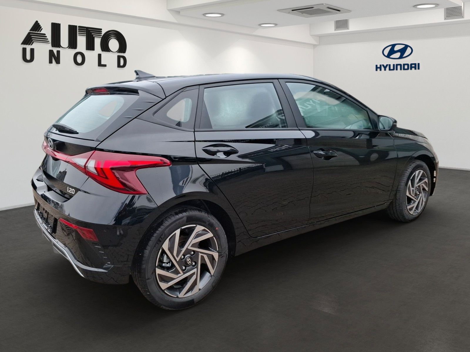 Hyundai i20 1,0 DCT Trend Komfort-Paket imagem 3
