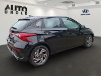 Hyundai i20 - Vorschau Bild 3