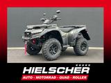TGB Blade 560 4x4 Allrad + KOSTENLOSE LIEFERUNG - QUAD ALLRAD