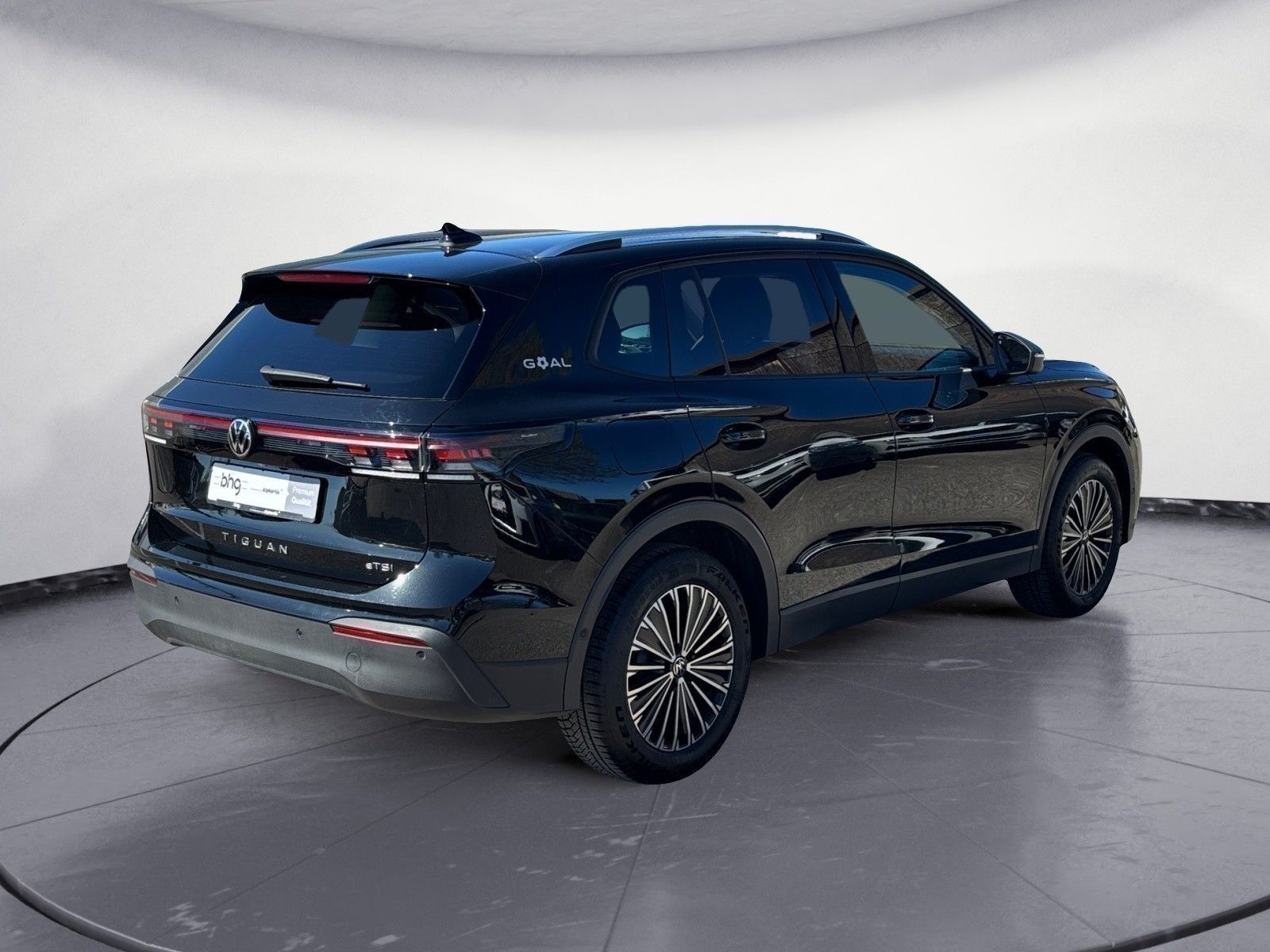 Volkswagen Tiguan - Bild 6