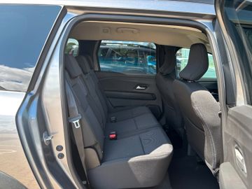 Dacia Jogger TCe 110 Expression 5-Sitzer