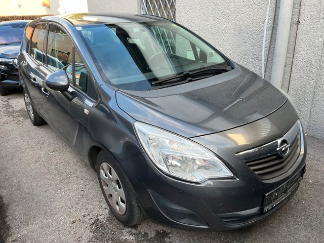 Opel Meriva B Selection