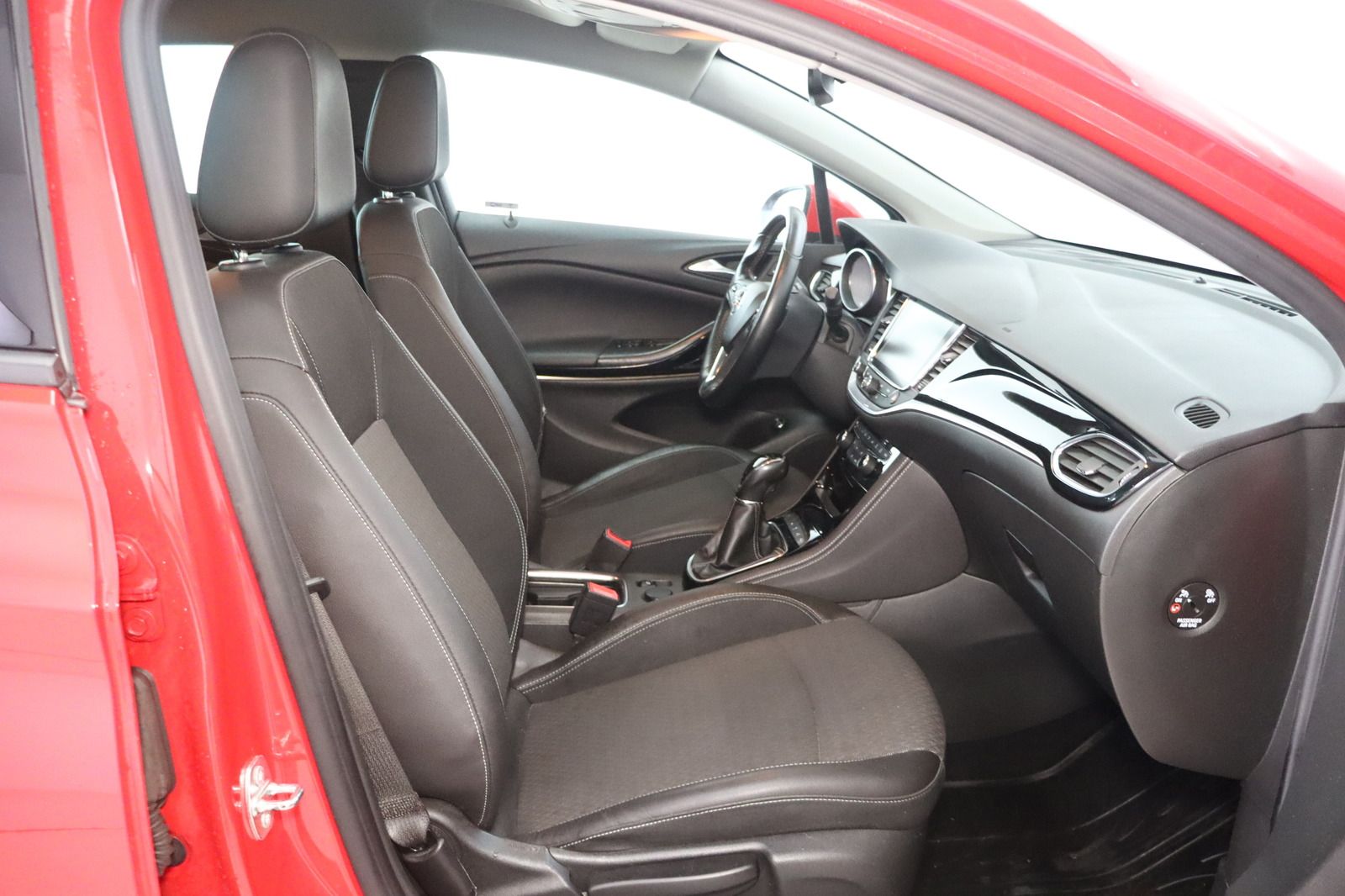 Fahrzeugabbildung Opel Astra K Sports Tourer 1.6i * LED * Navi