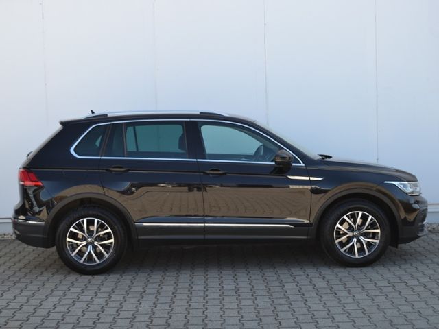 Tiguan 1.5 TSI Life AHK/MATRIX/17-ZOLL/APP-CONNE
