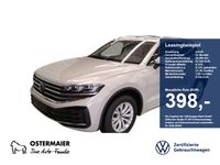 Volkswagen Touareg - Vorschau Bild 1