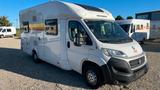 Weinsberg Ducato 2.3 - Weinsberg Wohnwagen & Wohnmobile