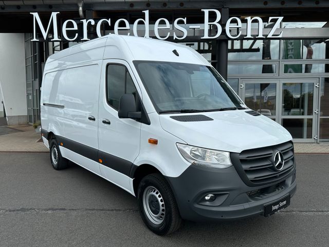 Mercedes-Benz Sprinter 317 CDI 3665 Klima 360 Schwing SHZ