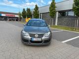 Volkswagen Golf 5 2.0 TDI R.Line 170PS - Volkswagen Golf: 170 Ps