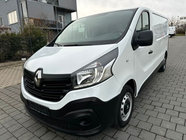 Renault Trafic 1.6 dCi L2H1 KLIMA*MTL*AHK*KEY*KASTEN*