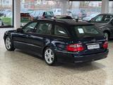 Mercedes-Benz E 320 CDI T-Modell/Avantgarde/Xenon/Navi/Leder - Mercedes-Benz E 320: Cdi T Modell