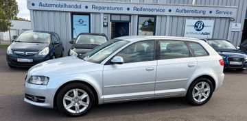 Audi A3 - 12