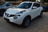 Nissan Juke 1.5 dCi Start&Stop Tekna - Nissan Juke Tekna mit Diesel-Antrieb