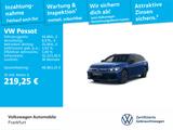 Volkswagen Passat R-Line 4Motion 2.0 TSI DSG AHK IQ HuD 360 - Volkswagen Passat: R36
