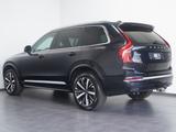 Volvo XC90 B5 B AWD Plus Bright FACELIFT/AHK/360° - Volvo XC90 mit Benzin-Antrieb: Geländewagen, Automatik