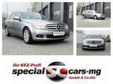 Mercedes-Benz C 180 T Kompressor / 50TKm / el. FH / 1. Hand - Mercedes-Benz C 180: T Kompressor