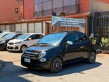 Fiat 500 1.0 Hybrid Launch Edition - Fiat 500: Launch Edition