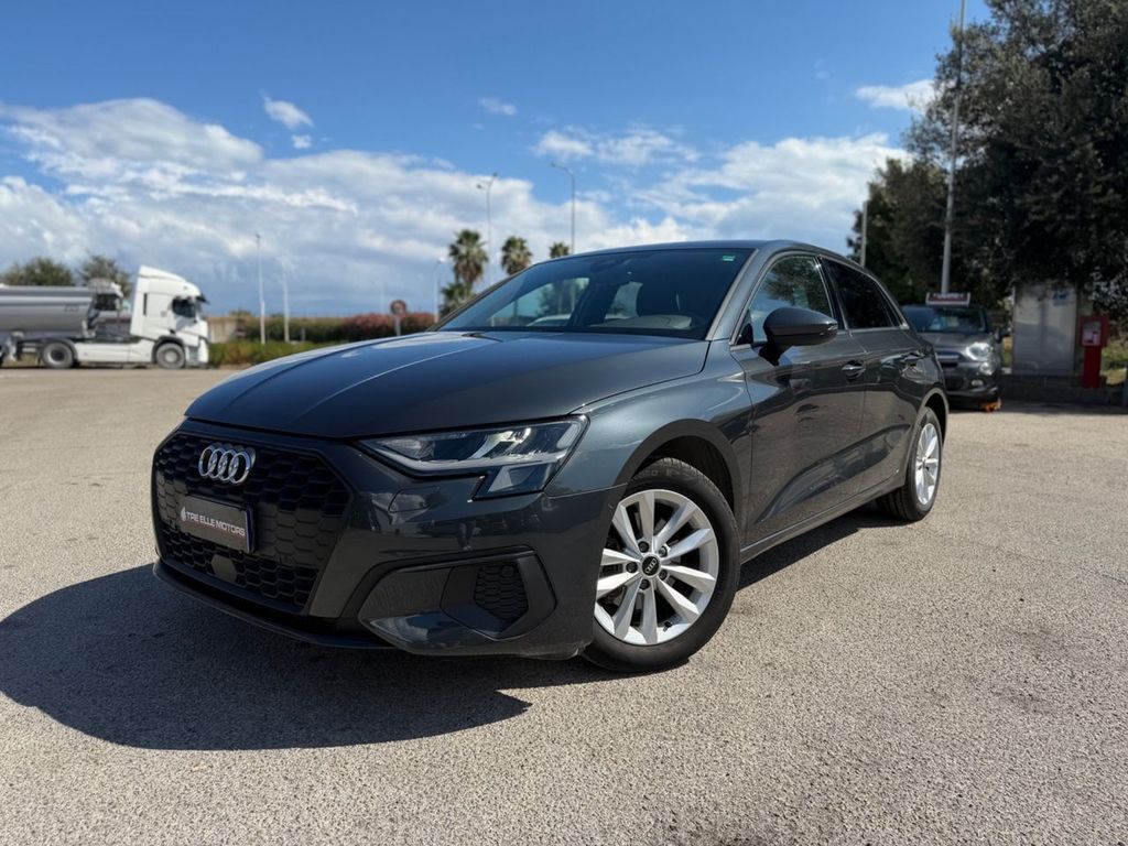 Image of Audi A3