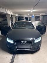 Audi A5 2.0 TFS Quattro 3x S-LINE  Sportback - Audi A5 aus 2009: Sportback