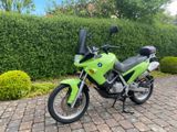 BMW F650 Funduro - BMW BENZIN ENDURO F 650 FUNDURO