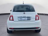 Fiat 500 1.0 GSE Hybrid - Fiat 500 Jahreswagen mit Benzin-Antrieb