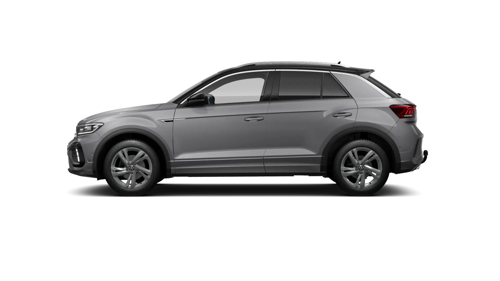 Volkswagen T-Roc - Bild 7