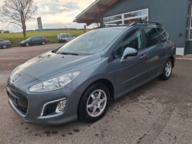 Peugeot 308 SW Active-EURO5