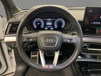 Audi Q5 - Vorschau Bild 14