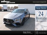 Mercedes-Benz A 45 AMG S 4M+ Lim. Drivers+Dist.+Perf-Sitze+HUD - Mercedes-Benz A 45 AMG aus 2022