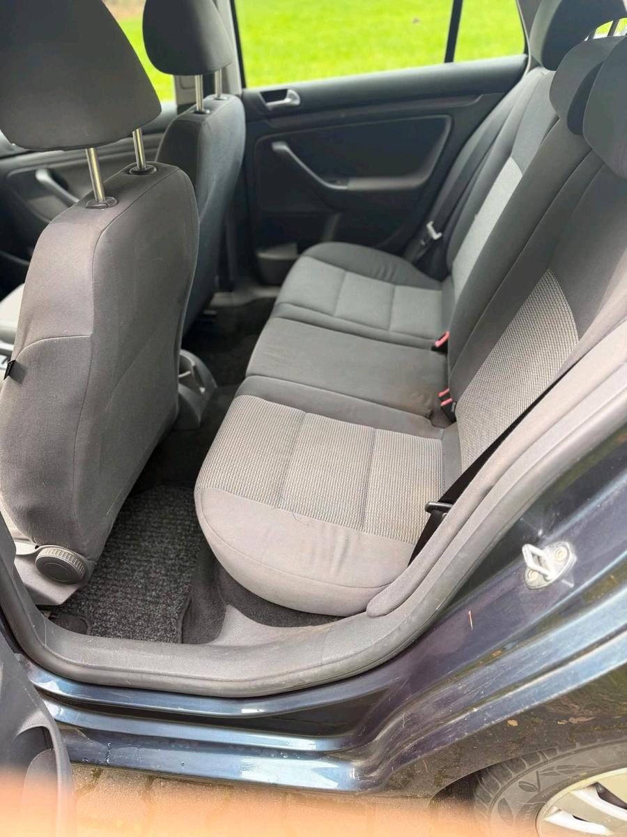 Volkswagen Golf 2008 — photo 8
